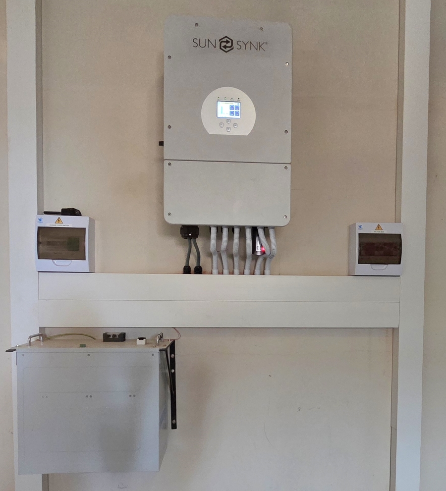 To Let 3 Bedroom Property for Rent in Wilkoppies North West